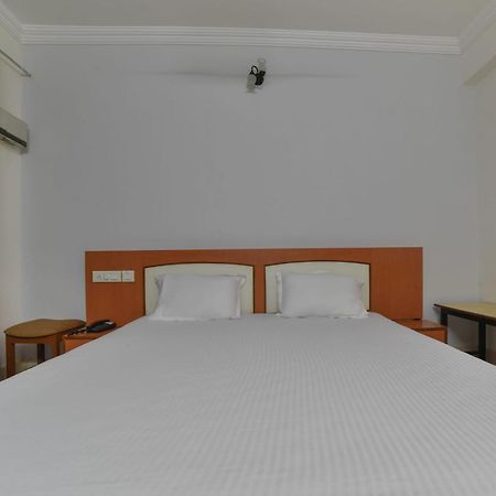 Hotel O Shubhankar Boma Buitenkant foto