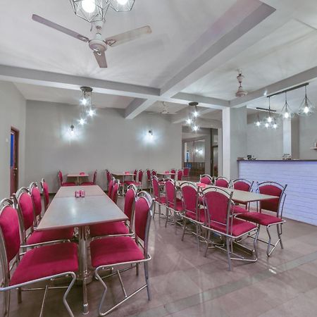 Hotel O Shubhankar Boma Buitenkant foto