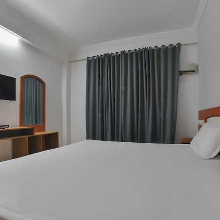 Hotel O Shubhankar Boma Buitenkant foto