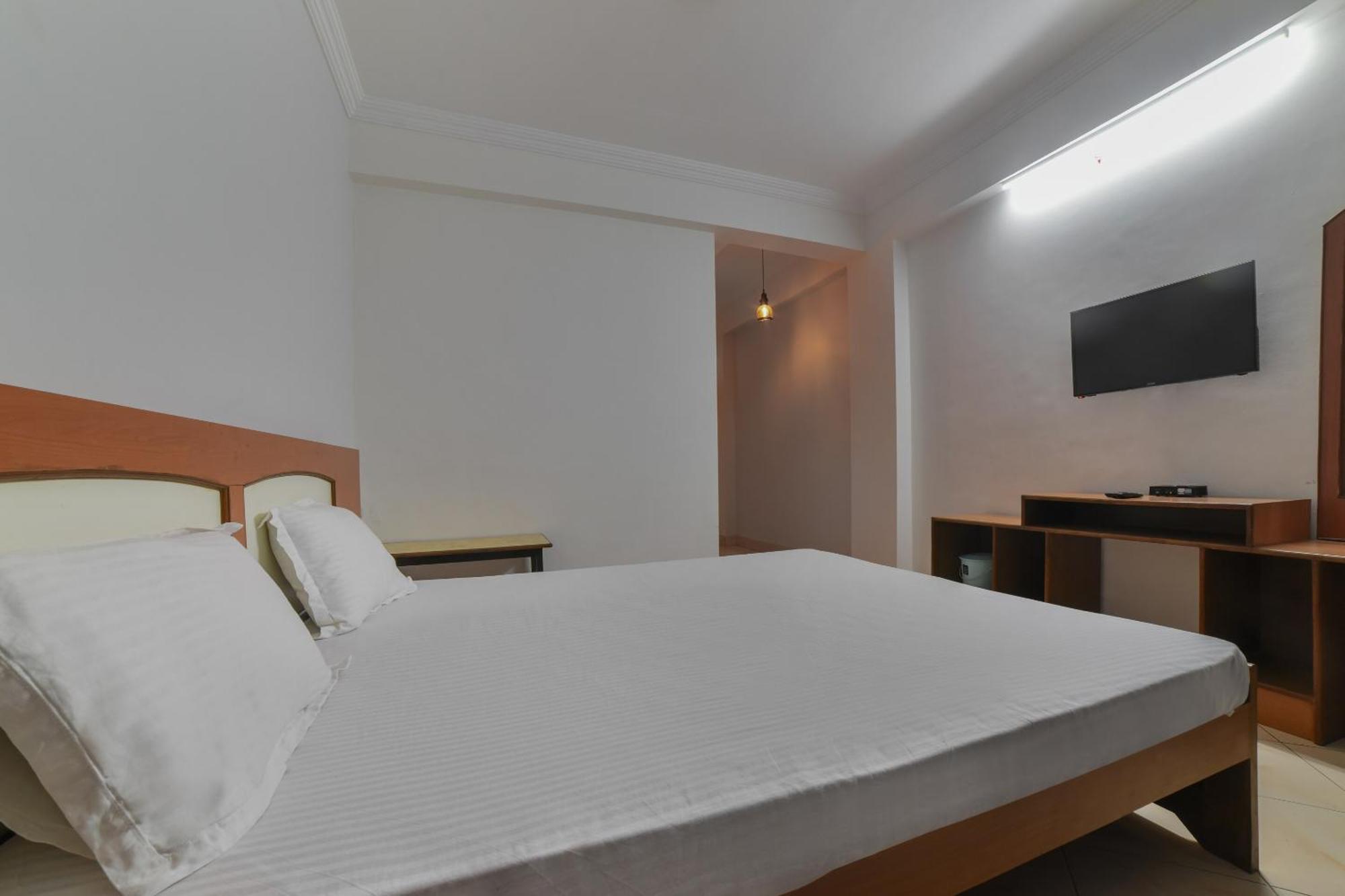 Hotel O Shubhankar Boma Buitenkant foto