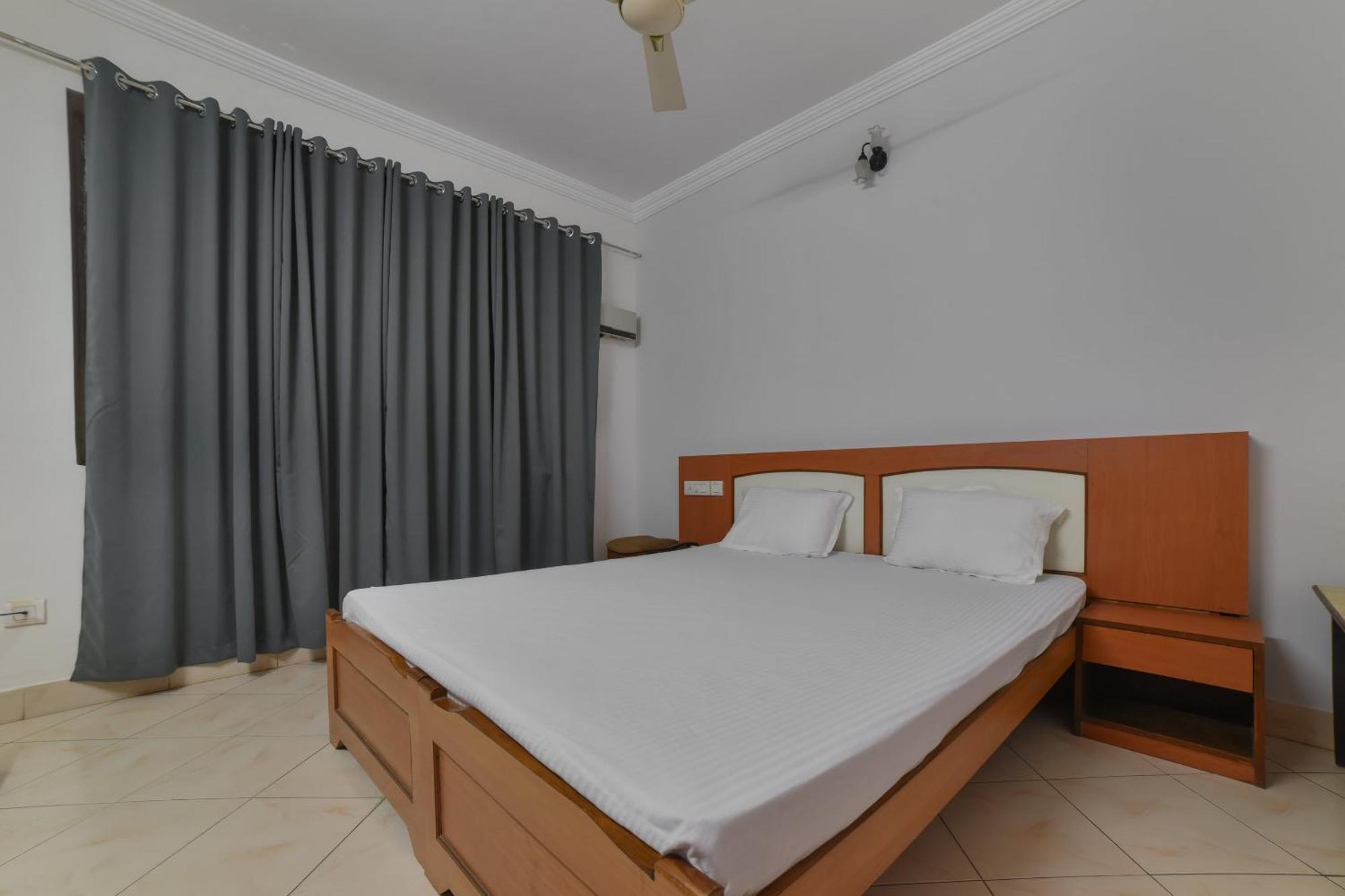Hotel O Shubhankar Boma Buitenkant foto