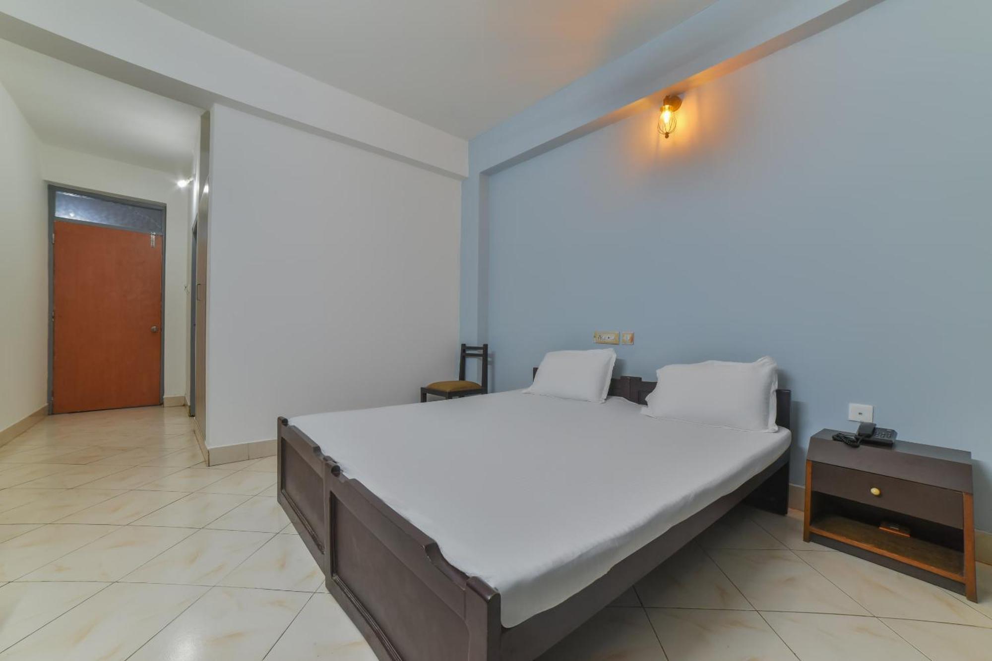 Hotel O Shubhankar Boma Buitenkant foto