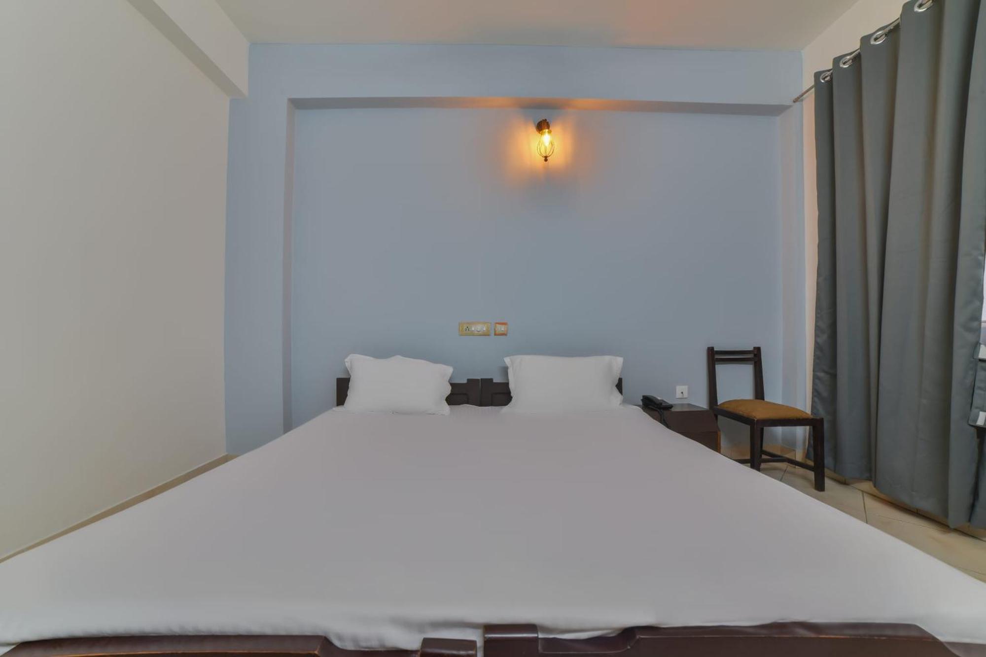 Hotel O Shubhankar Boma Buitenkant foto