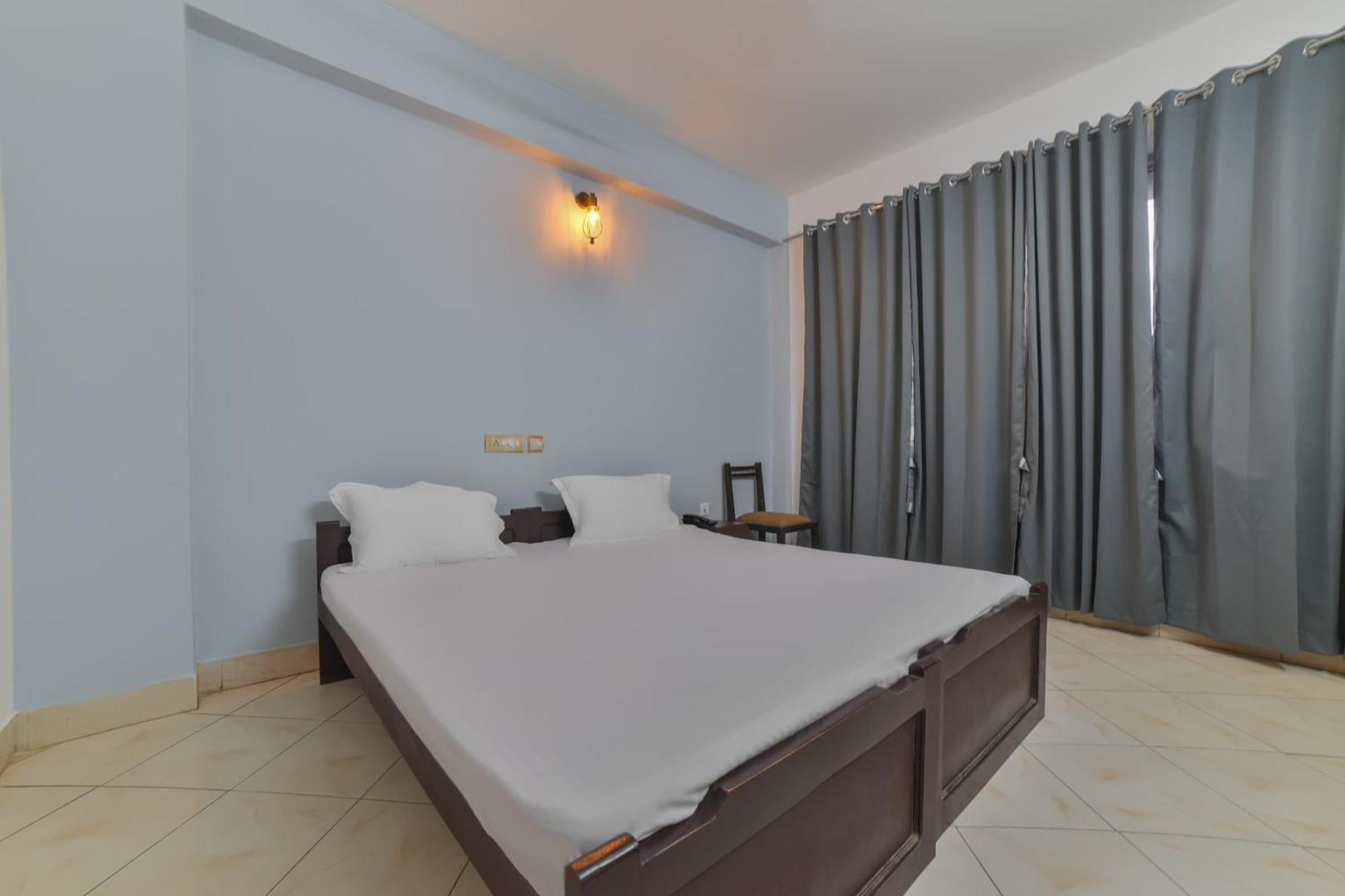 Hotel O Shubhankar Boma Buitenkant foto