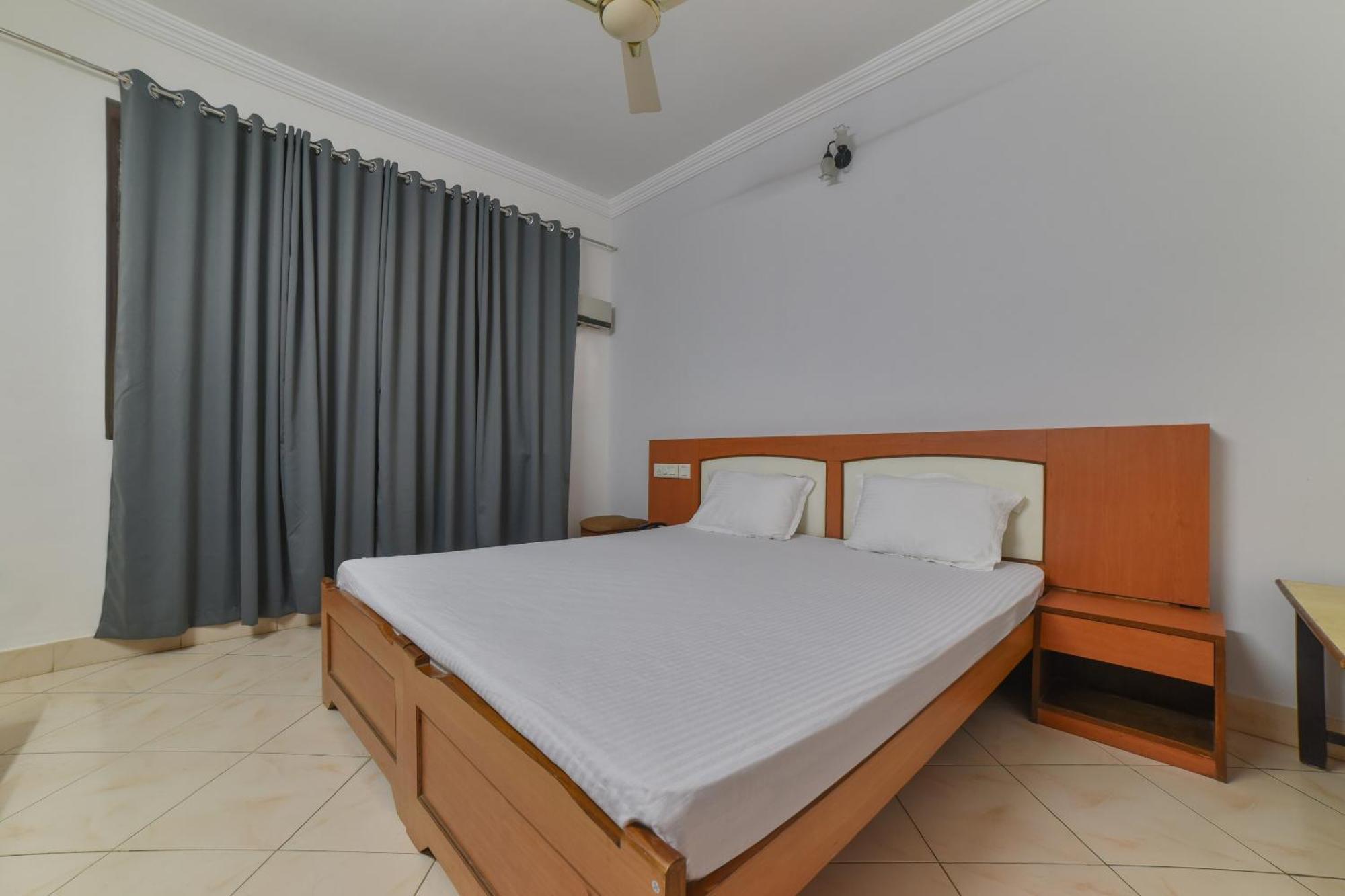 Hotel O Shubhankar Boma Buitenkant foto