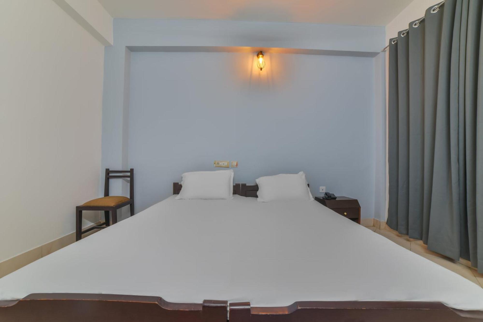 Hotel O Shubhankar Boma Buitenkant foto
