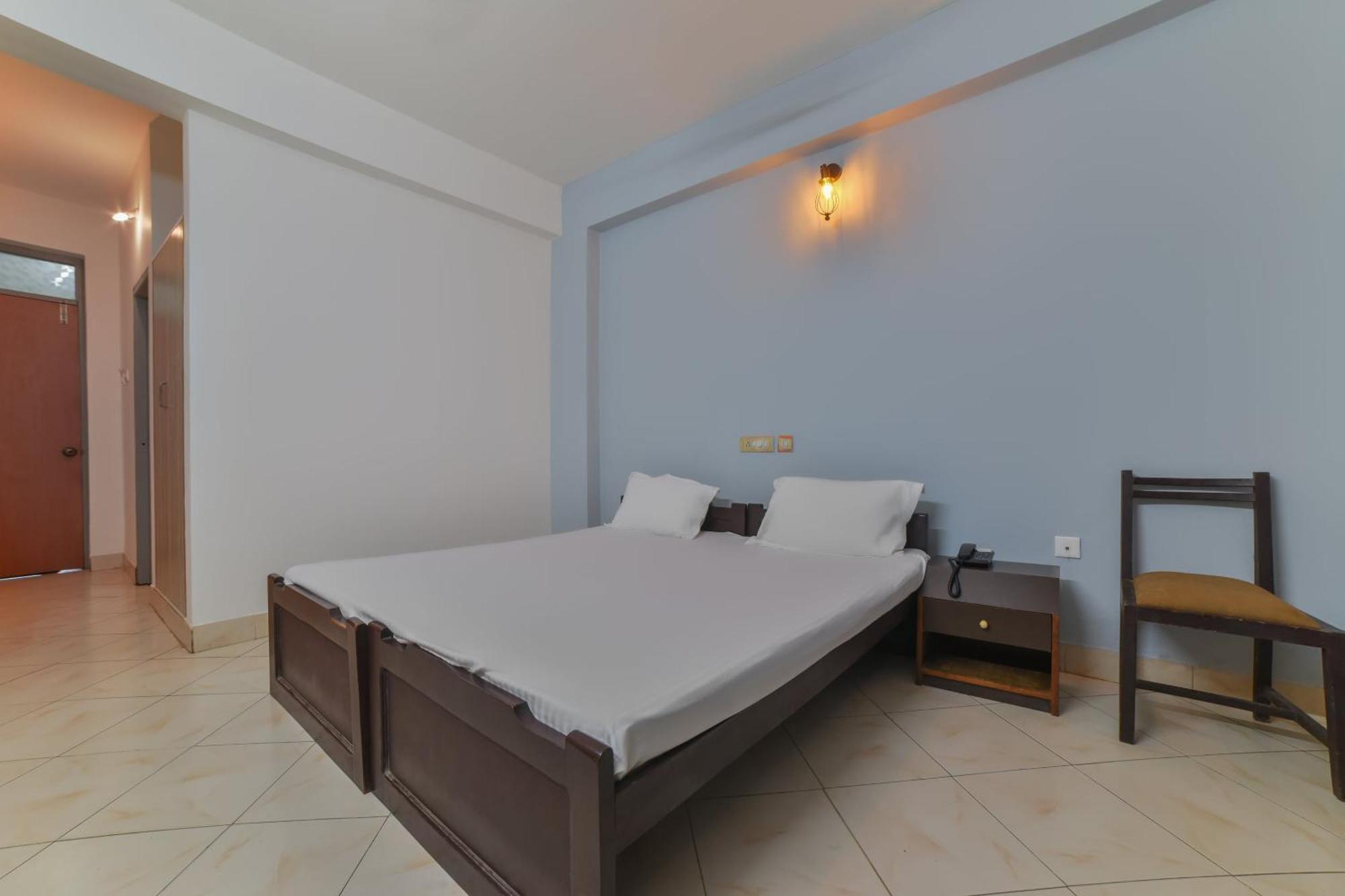 Hotel O Shubhankar Boma Buitenkant foto