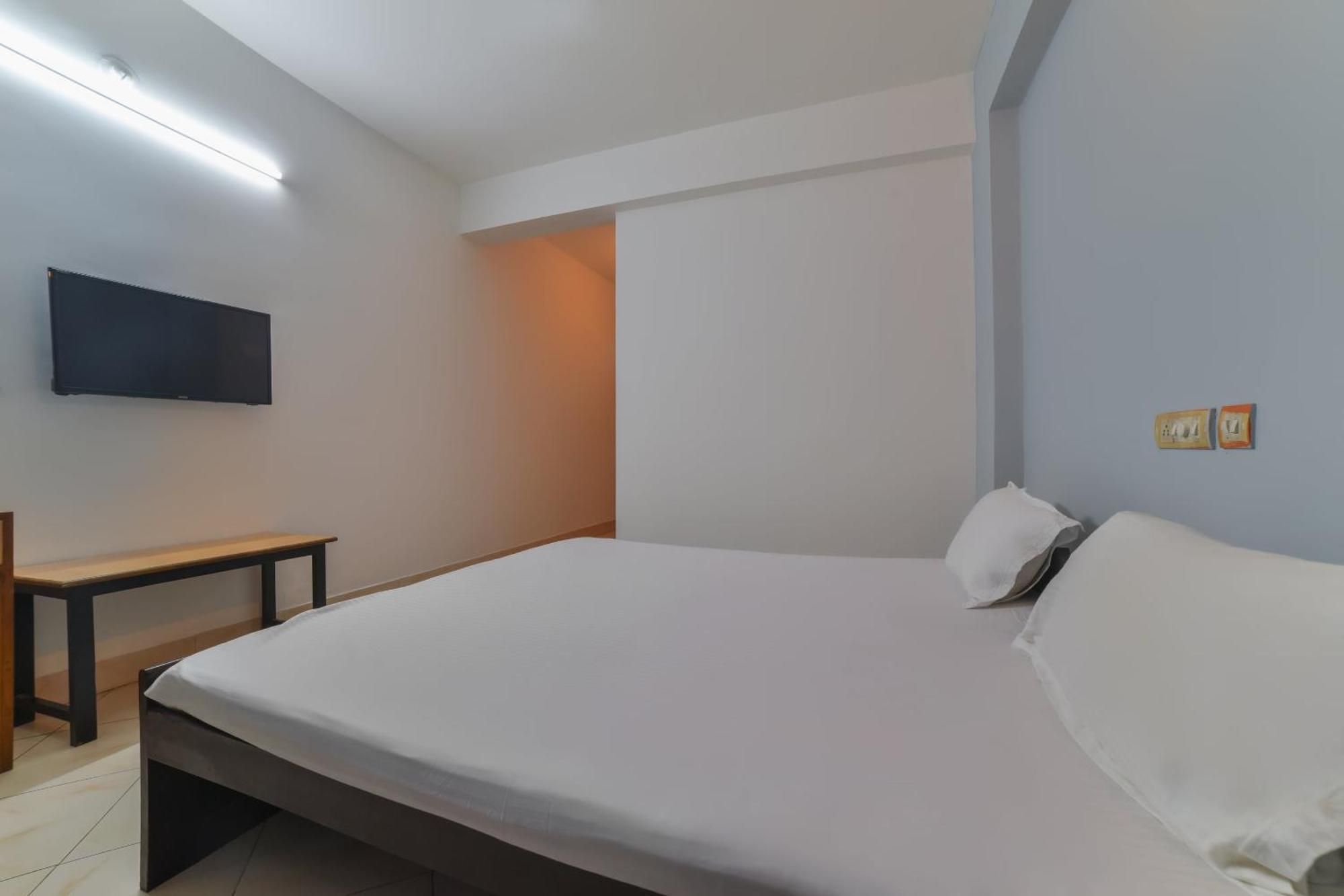 Hotel O Shubhankar Boma Buitenkant foto