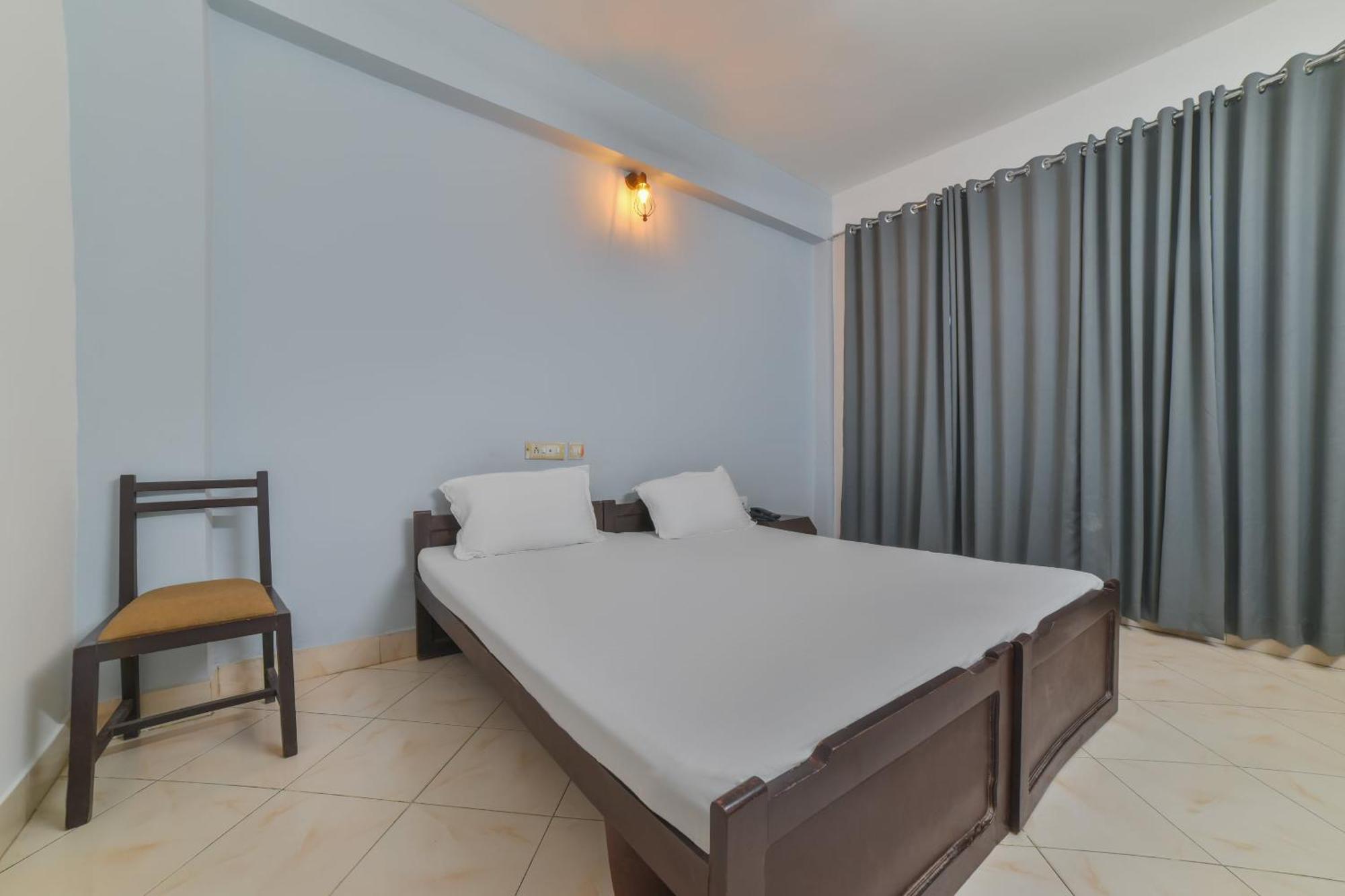 Hotel O Shubhankar Boma Buitenkant foto