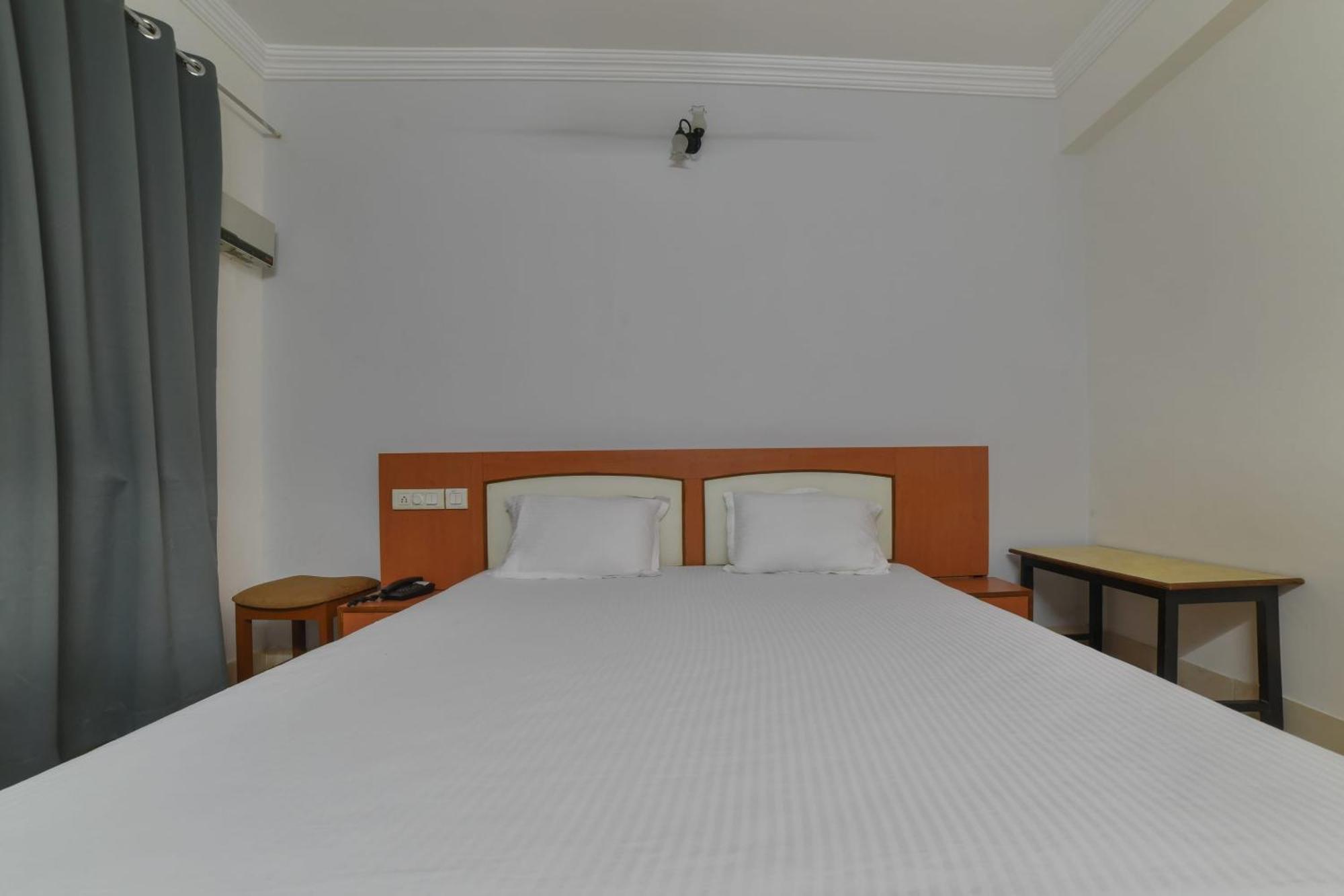Hotel O Shubhankar Boma Buitenkant foto