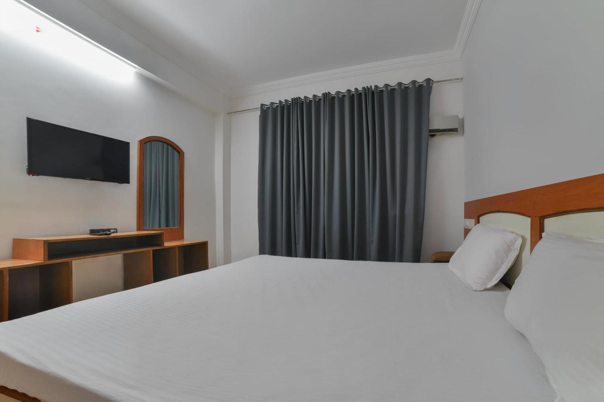 Hotel O Shubhankar Boma Buitenkant foto