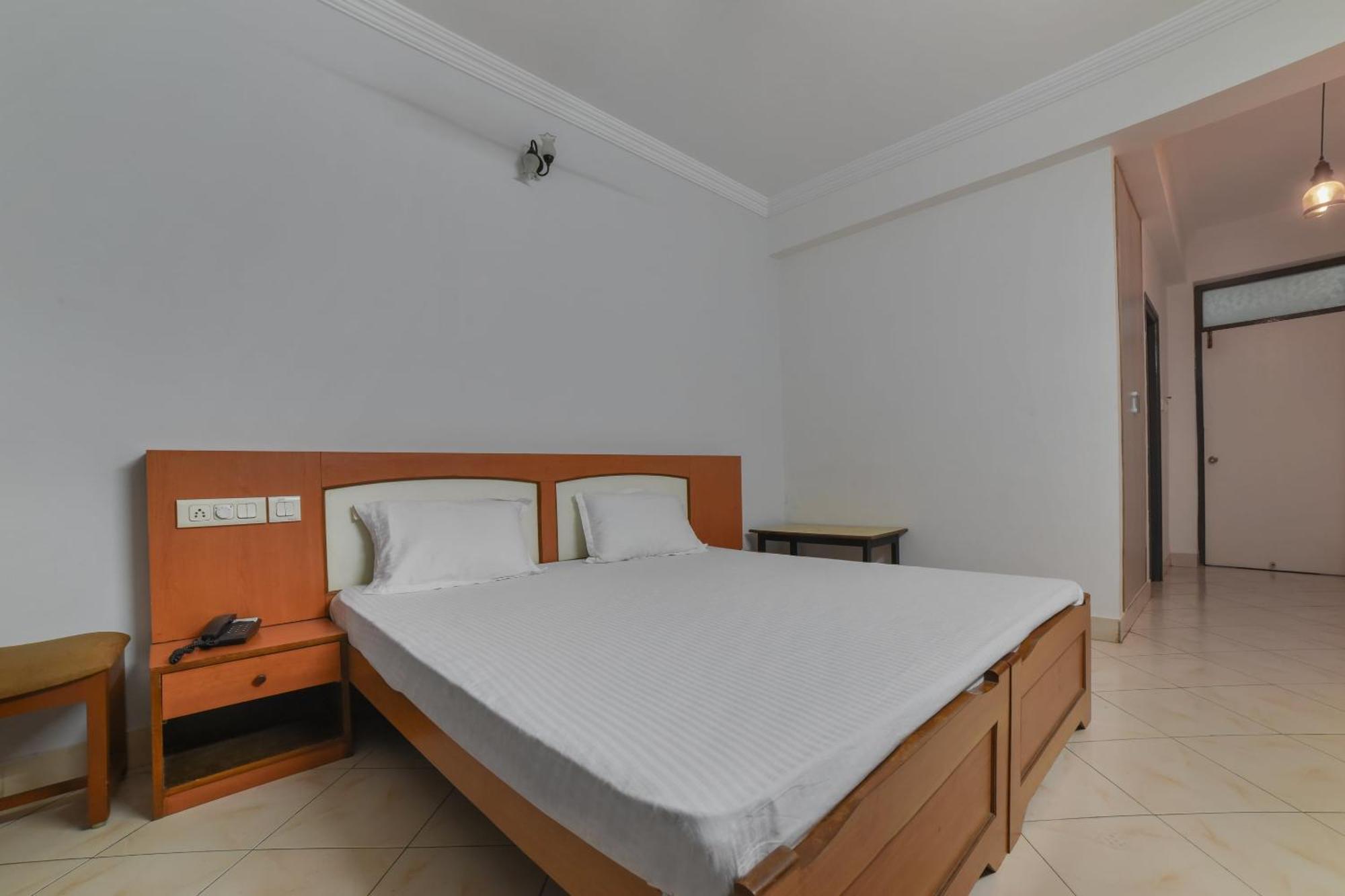 Hotel O Shubhankar Boma Buitenkant foto
